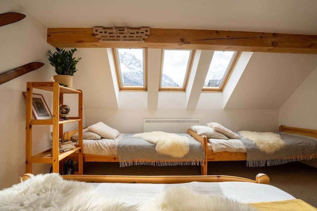 Ski Hut Smucka Kranjska Gora Dış mekan fotoğraf
